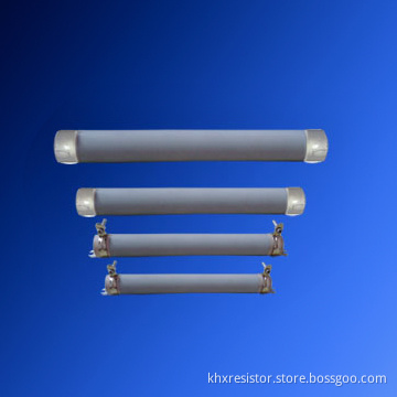 HVW High Voltage Resistor